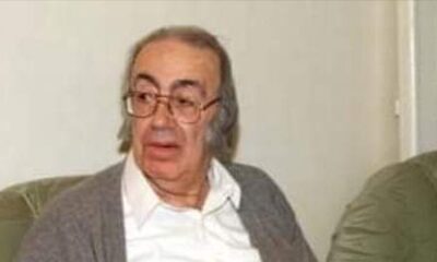 Osmanlı Hanedan Reisi Şehzade Dündar Abdülkerim Osmanoğlu hayatını kaybetti!.