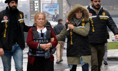 Sevgilisiyle birlikte eşini öldürmüştü! Yasak aşk cinayetine müebbet hapis..