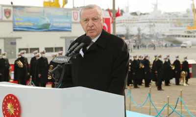Başkan Erdoğan dünyaya ilan etti! “Türk SİHA’ları harp yöntemini değiştirmiştir!.”