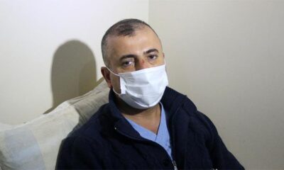 Kağıthane’de saldırıya uğrayan İETT şoförü konuştu!.