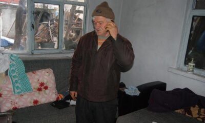 65 yaşında ki adam evlenme vaadiyle dolandırıldı!.