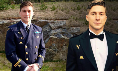 Türk asıllı subay 3 aydır bulunamıyor!.