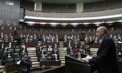 Cumhurbaşkanı Erdoğan, lokanta, restoran ve kafe gibi işletmelere destek ödemesi yapılacağını açıkladı!.