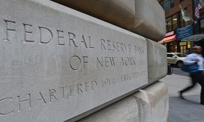 ABD Merkez Bankası (Fed), faiz kararını açıkladı!.