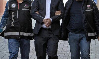 FETÖ’nün hücre evlerine operasyonda tutuklu sayısı 16’ya yükseldi!.