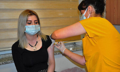 Covid aşısı ve ölümler arasındaki bağ araştırıldı!. İşte sonuçlar..