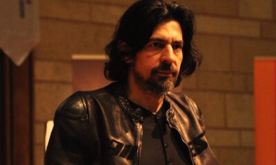 Okan Bayülgen: “TikTok’ta dans edenler gerizekalı..”