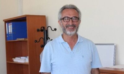 Prof. Dr. Mehmet Hasan Eken CHP’de ki görevinden istifa etti!.