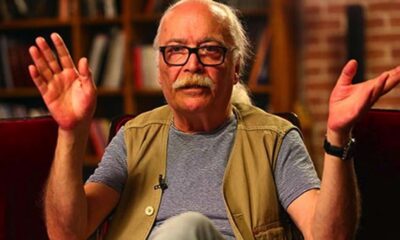 CHP’li Cahit Berkay’dan istifa eden 3 vekile hakaret.. (video haber)