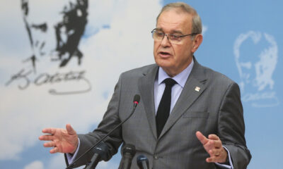 CHP’li Öztrak, Erdoğan’ın DHKP-C’li Kaftancıoğlu hakkında ki sözlerinden rahatsız olmuş! “Demokrasi anlayışlarını gözler önüne serdi!.”