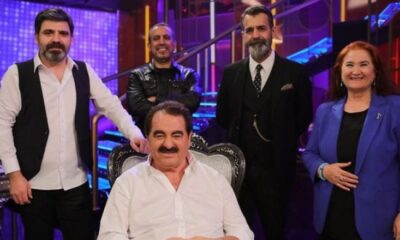Eğlence programını bile kirli siyasetlerine alet ettiler! İbo Şov Cumhuriyet Gazetesi’nin hedefinde..