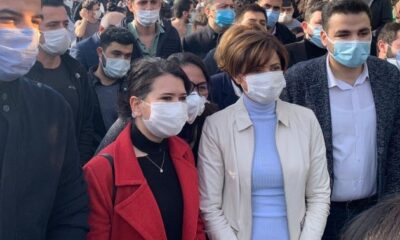 DHKP-C azılısı Kaftancıoğlu’ndan Boğaziçi Üniversitesi’ne tehlikeli çağrı! Yazışmalar deşifre oldu!.