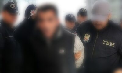 Ankara’da DHKP-C operasyonu! Gözaltılar var!.