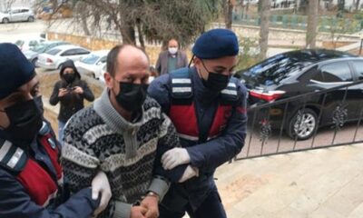 86 yaşındaki yaşlı adamın katili torunu çıktı!.