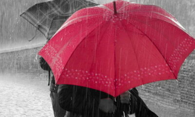 Ankara için kuvvetli sağanak yağış uyarısı…