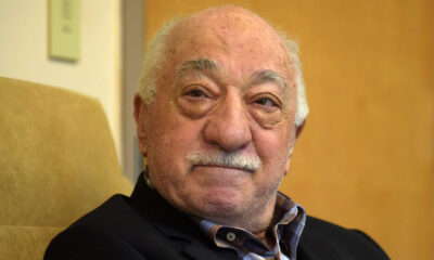 FETÖ elebaşı Gülen’in mezarı Amerika’da mı kazılacak?.