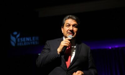 Tevfik Göksu’dan Boğaziçi Üniversitesi’nde ki eylemlere destek veren İmamoğlu’na ayar.. (video haber)