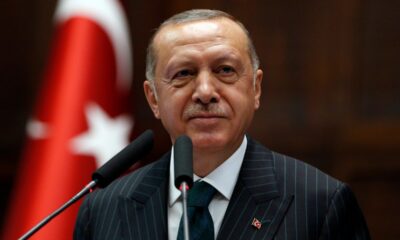 Cumhurbaşkanı Erdoğan’dan Manisa’da açılışı gerçekleştirilen projelerle ilgili paylaşım..