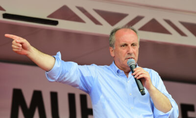 Gemiyi önce onlar terk ediyor! CHP’den 10 Milletvekili Muharrem İnce’nin partisine geçecek!. (video haber)