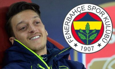 Mesut Özil’in Fenerbahçe’ye maliyeti dudak uçuklattı!.