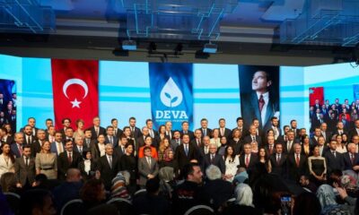 “Çok şükür muhafazakar değiliz” diyen DEVA Partililer, Kabe-i Muazzama’ya saldıran sapkınlara sahip çıktı!.