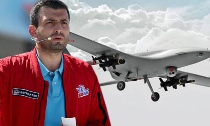 Selçuk Bayraktar’dan Somalili gencin TB2 paylaşımına yanıt…