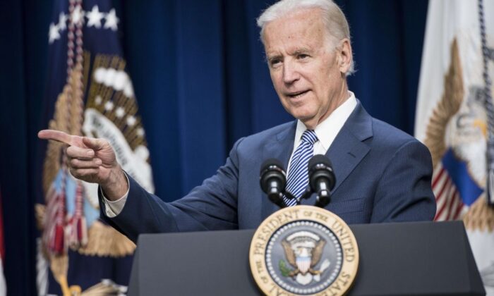 Joe Biden, BAE’ye silah satışını askıya aldı!.