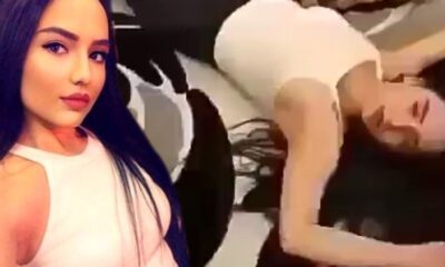 Ankara Cumhuriyet Başsavcılığı’ndan Aleyna Çakır açıklaması..