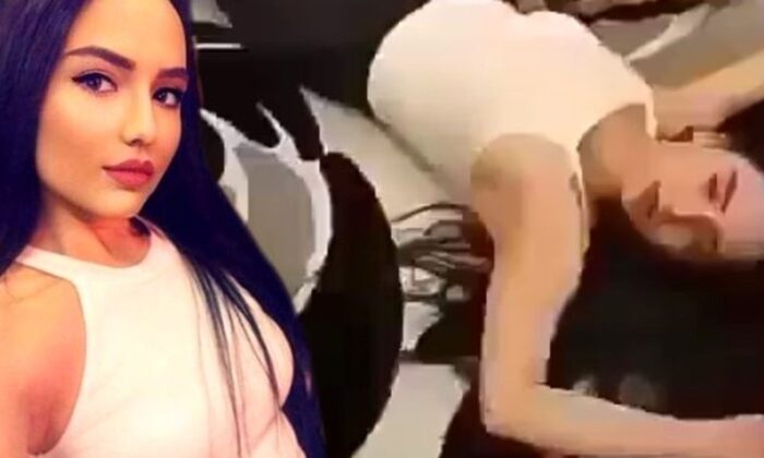 Ankara Cumhuriyet Başsavcılığı’ndan Aleyna Çakır açıklaması..