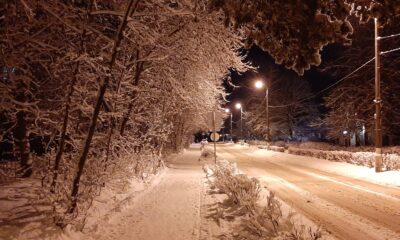 Ankara Valiliği’nden kar ve don uyarısı! İki güne dikkat…