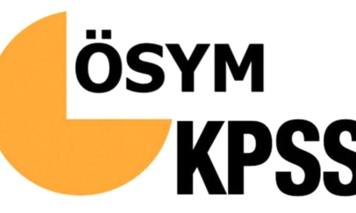 KPSS sonuçları açıklandı.. Sonuçları öğrenmek için tıklayın..