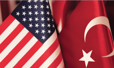 İmzalar atıldı!. Türkiye ile ABD arasında yeni dönem..