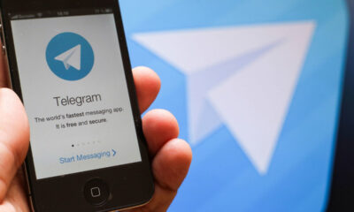 Telegram’dan bu kez Cumhurbaşkanı Erdoğan açıklaması..