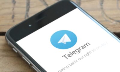 iPhone’dan kalkacak mı?. Apple’a “Telegram’ı kaldır” davası..