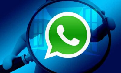 WhatsApp Avrupa’da sabıkalı…