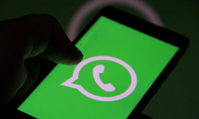 WhatsApp’tan gizlilik skandalı!. Kullanıcıların mesajları Google’ye düştü!.