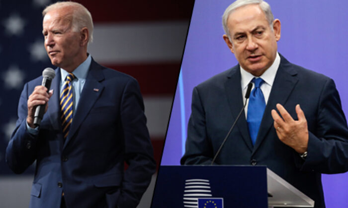 Biden’ın BAE’ye F-35 satışını askıya alması kararından sonra terörist İsrail’den jet açıklama..