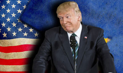 Birleşik Devletler’de Donald Trump’a ”şiddete teşvik” suçlaması..
