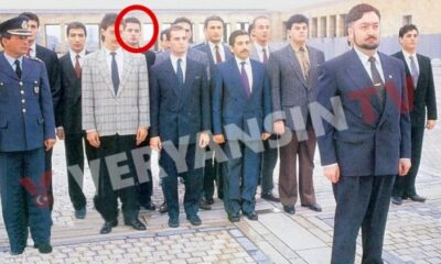 Acun Ilıcalı’da bir Adnan Oktar projesi mi!. Türkiye bu fotoğrafı konuşuyor!.