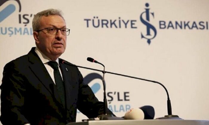 İş Bankası Genel Müdürü Adnan Bali görevi bırakacağını açıkladı..