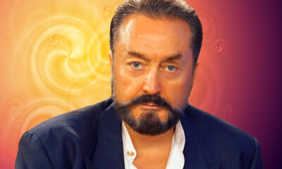1075 yıl hapis cezasına çarptırılan Adnan Oktar 30 yıl sonra tahliye edilecek!.