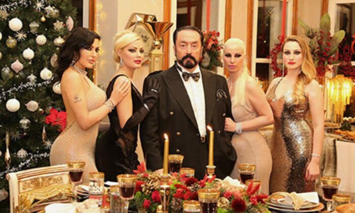 Adnan Oktar davasında karar günü..