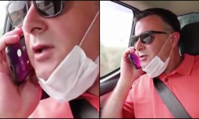 CHP’li Belediye Başkanının hayali telefon konuşması sosyal medyada alay konusu oldu!. (Video Haber)