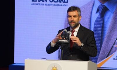 AK Partili belediye başkanı enfekte oldu!.