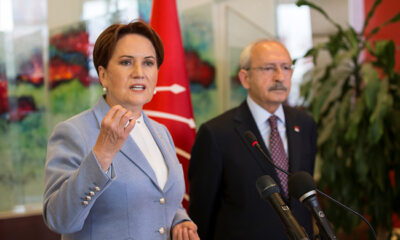 Başkan Erdoğan’ın Saadet Partisi ile görüşmesi Millet İttifakı’nı tepe taklat etti!. CHP ve İyi Parti’den Saadetsiz İttifak açıklaması!.