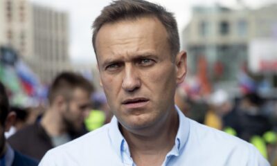 Rusya’nın Guadio’su halkı sokaklara çağırınca hapse atıldı!.