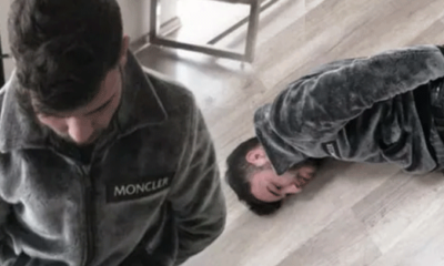 Aleyna Çakır davasının baş şüphelisi Ümitcan Uygun ve babası gözaltına alındı!.