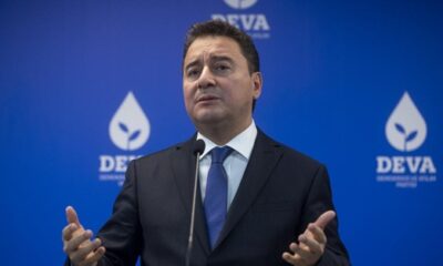 Ali Babacan’dan tepki çeken HDP açıklaması! “… bunda sorun yok!.”