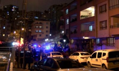 Eşinin darp edildiğini gören kadın 4 komşusunu tüfekle yaraladı!.