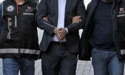 Ankara’da casusluk operasyonu! 2’si emekli 3 asker ve 1 sivil gözaltına alındı!.